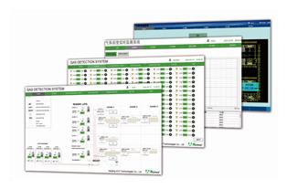 GDS气体检测报警系统