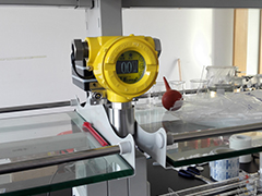 南京某化学实验室选用我司pid型VOC检测仪