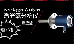 化工反应釜激光氧分析仪使用指南：安装、调试与维护技巧