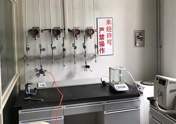 氧气报警器安装高度规范 氧气检测仪安全报警范围是多少?