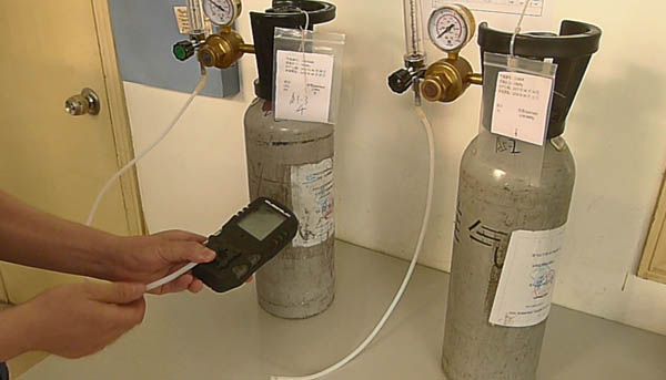 如何区分气体检测仪标定、检定、校准、校验的区别