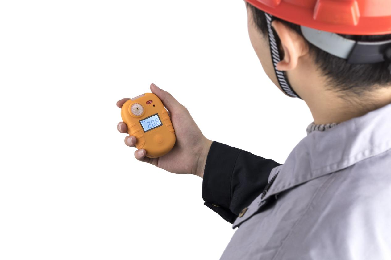 便携式硫化氢气体检测仪防护设备配置标准
