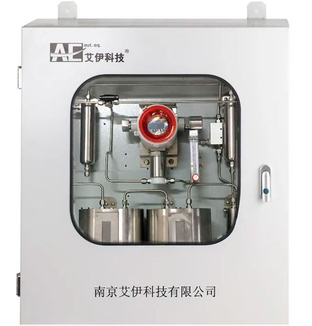 氣體檢測(cè)儀